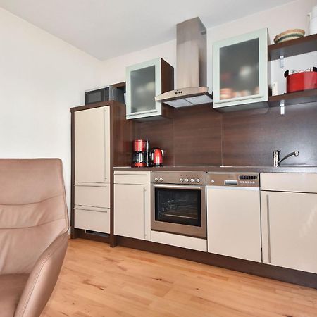 Haus Meerblick 16 Χέρινγκσντορφ Εξωτερικό φωτογραφία