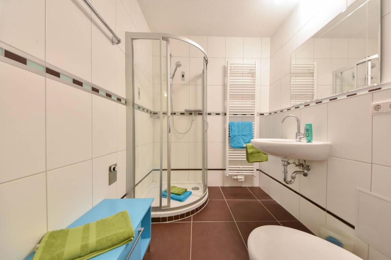 Haus Meerblick 16 Χέρινγκσντορφ Εξωτερικό φωτογραφία