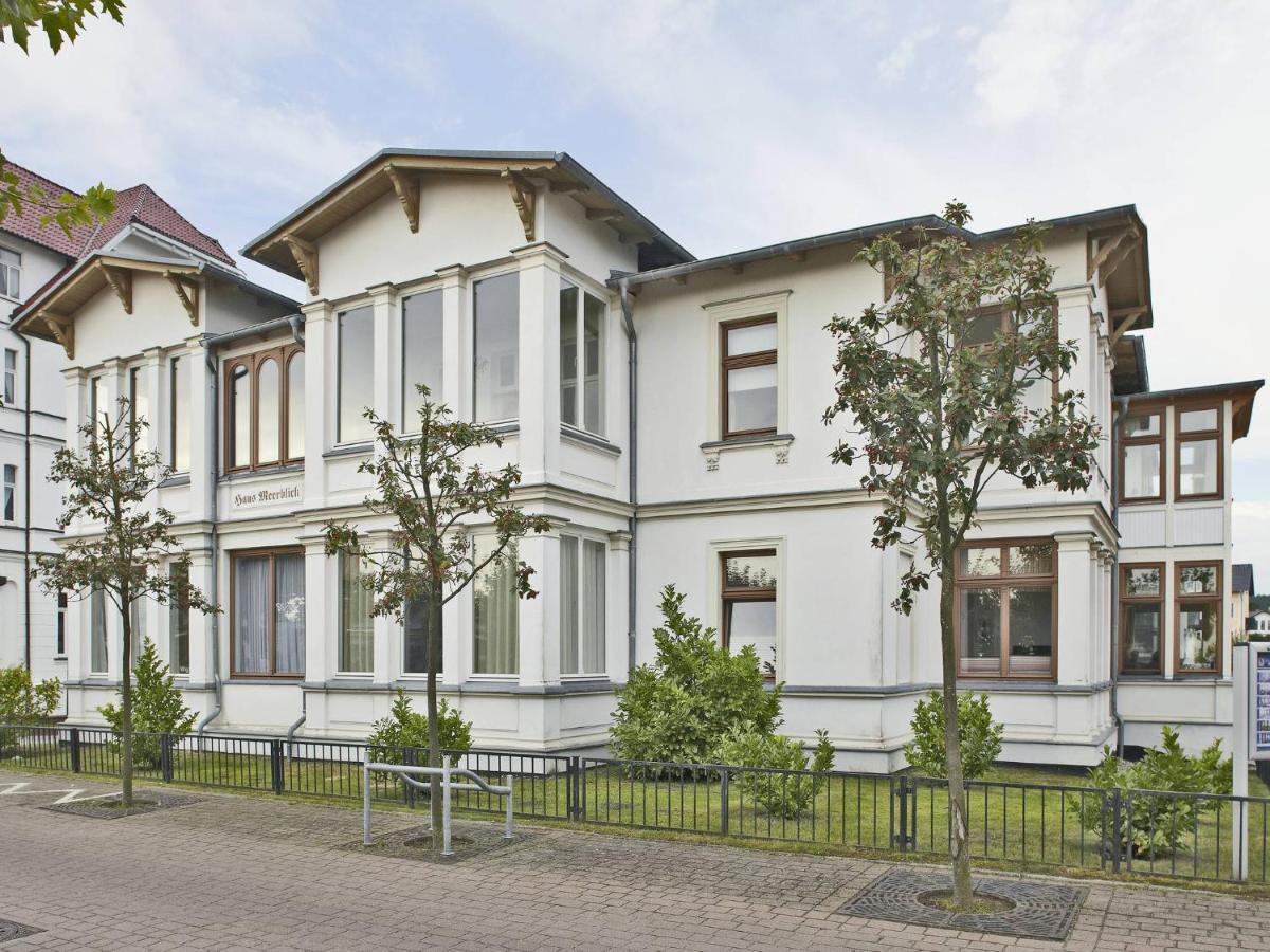 Haus Meerblick 16 Χέρινγκσντορφ Εξωτερικό φωτογραφία
