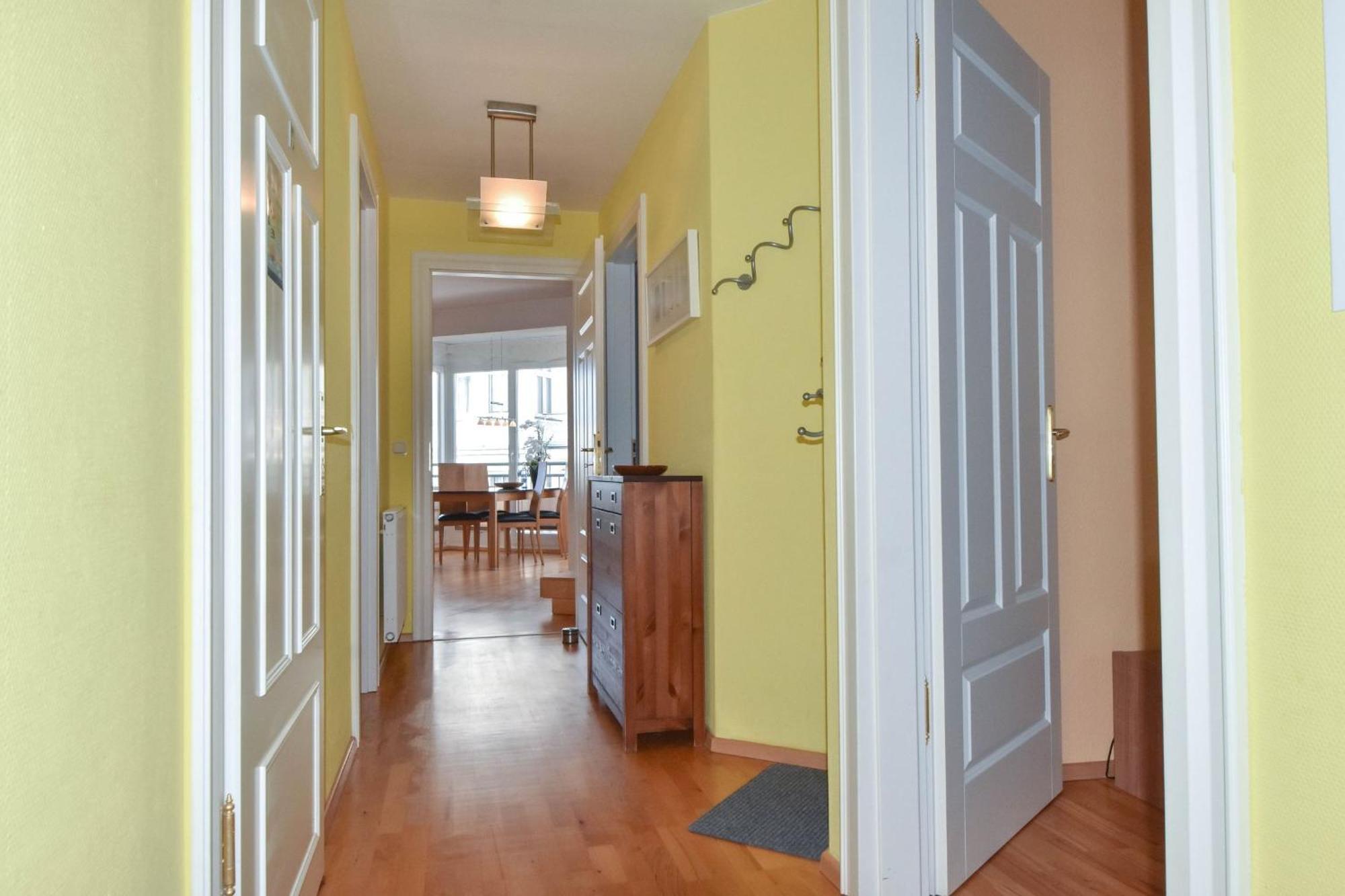 Haus Meerblick 16 Χέρινγκσντορφ Εξωτερικό φωτογραφία