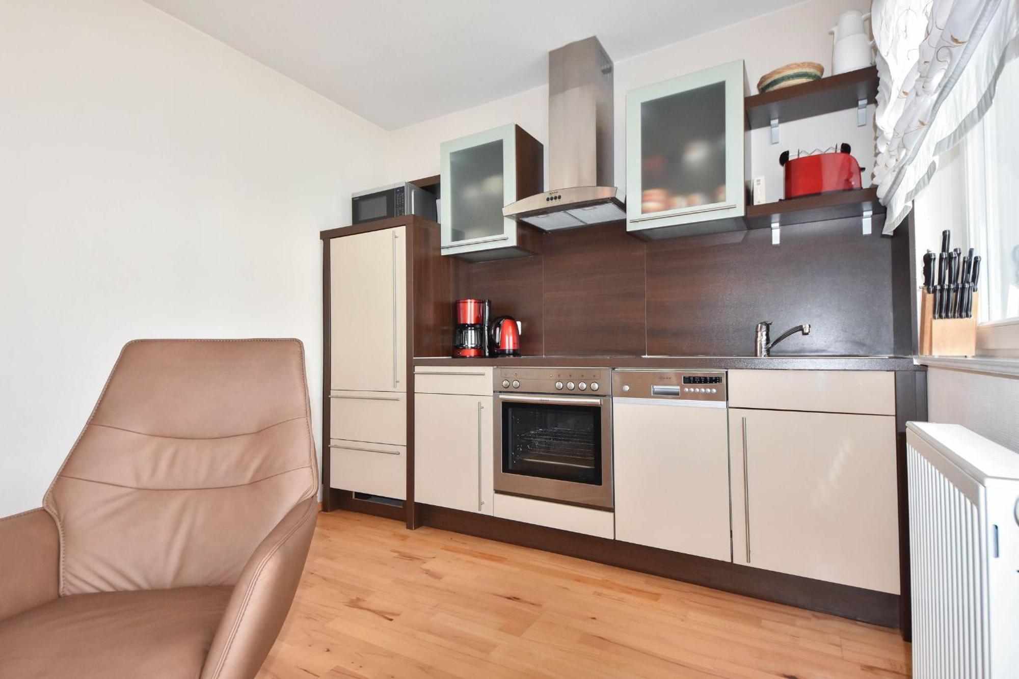 Haus Meerblick 16 Χέρινγκσντορφ Εξωτερικό φωτογραφία
